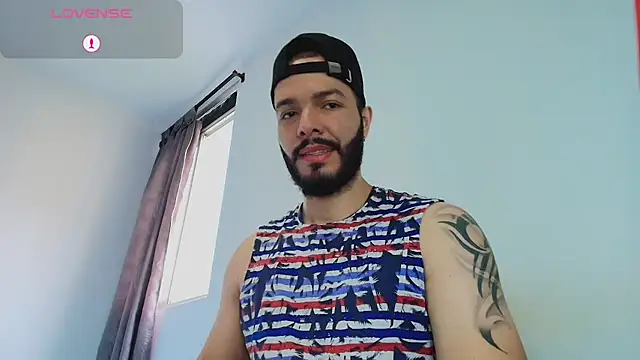 Snapshot of tommel_bailey chatting on 05-17-26, 12:49 tommel bailey online show from 05-17-26, 12:49