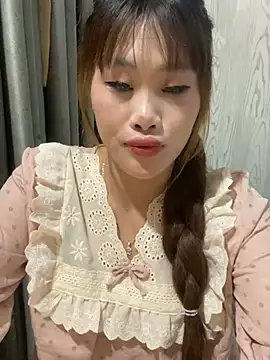 Ly-sexyy online show from 05-05-26, 02:14