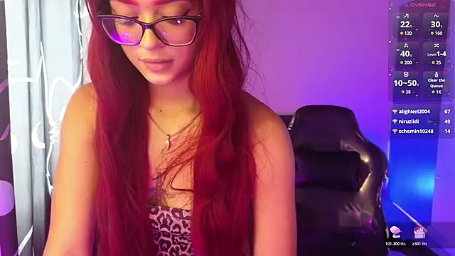 Snapshot of lia_varel chatting on 05-11-26, 04:04 lia varel online show from 05-11-26, 04:04
