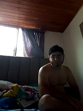 KN-HORNY online show from 04-22-26, 07:09