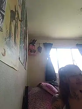 evafuckasd online show from 06-02-26, 06:30
