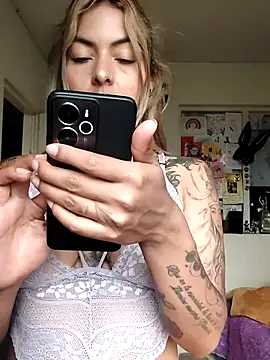 evafuckasd online show from 05-13-26, 06:15