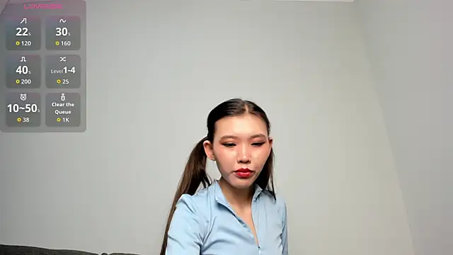 Snapshot of Misoca chatting on 04-25-26, 01:41 Misoca online show from 04-25-26, 01:41