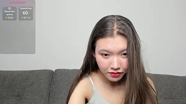 Misoca online show from 04-24-26, 12:18