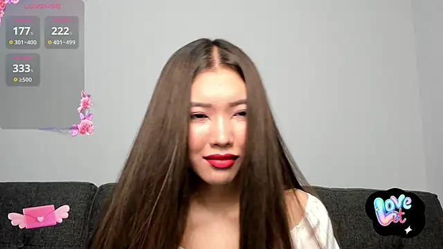 Snapshot of Misoca chatting on 05-14-26, 05:10 Misoca online show from 05-14-26, 05:10