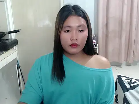 YourBaby Eva online show from 06-07-26, 03:23