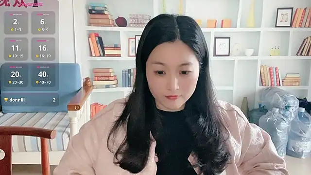 D-Misslu online show from 04-23-26, 07:15