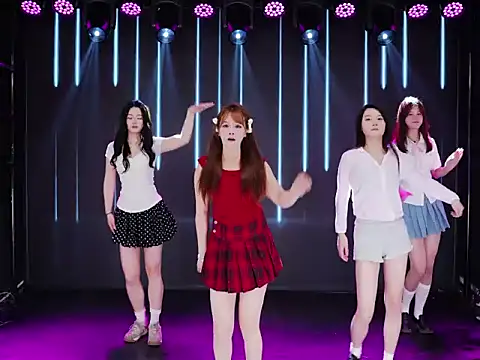 YC-888 online show from 04-24-26, 08:05