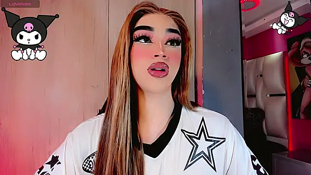 Snapshot of Camila_Vasquezz1 chatting on 07-19-26, 11:40 Camila Vasquezz1 online show from 07-19-26, 11:40