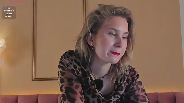 Lilianadaniels online show from 07-23-26, 01:30