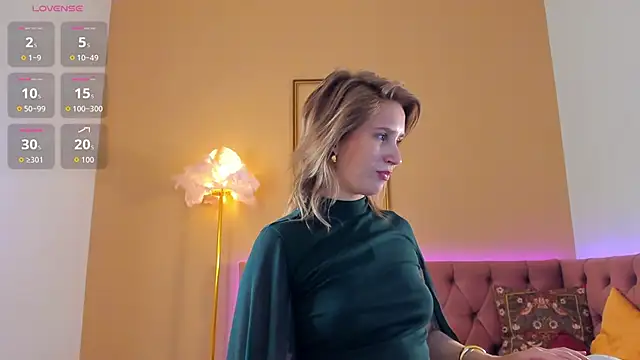Lilianadaniels online show from 06-11-26, 02:53