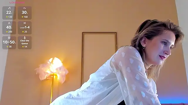 Lilianadaniels online show from 06-14-26, 02:24