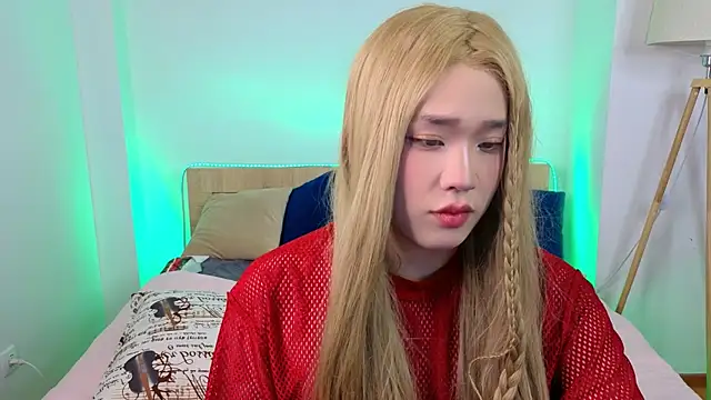 icexoxo2 online show from 07-22-26, 01:13