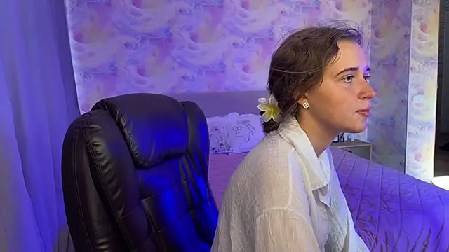Tiana Belle online show from 07-03-26, 01:12