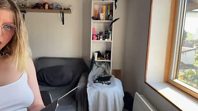 GoddessTeti online show from 04-21-26, 03:40