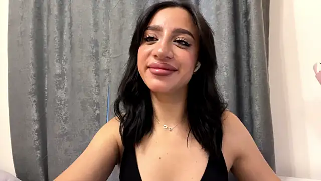 AngellaBarbini online show from 06-26-26, 02:12