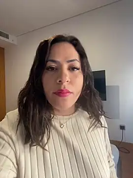 SabrinaDVD online show from 05-17-26, 01:22