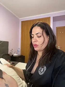 SabrinaDVD online show from 05-18-26, 12:54