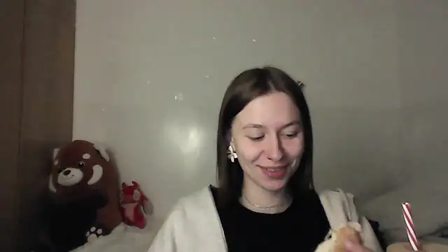 Snapshot of JuicyErika chatting on 05-10-26, 12:58 JuicyErika online show from 05-10-26, 12:58