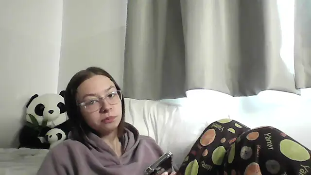 Snapshot of JuicyErika chatting on 04-28-26, 06:51 JuicyErika online show from 04-28-26, 06:51