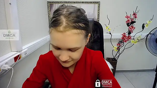  donnaSia  online show from 07-26-26, 06:31