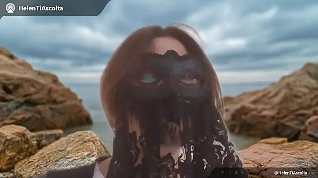 HelenTiAscolta online show from 04-23-26, 05:25