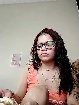 angelina 77 online show from 04-21-26, 09:43