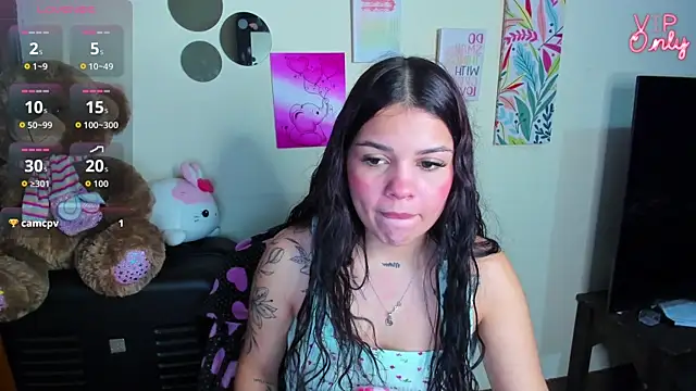 Snapshot of angelina_77 chatting on 06-24-26, 03:05 angelina 77 online show from 06-24-26, 03:05