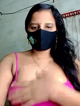 Nigar Hatun online show from 04-26-26, 12:35