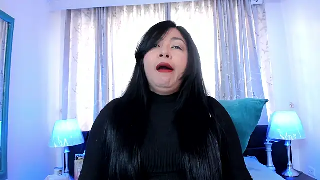 Snapshot of Victoria_kim_lee chatting on 05-18-26, 12:10 Victoria kim lee online show from 05-18-26, 12:10