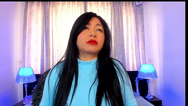 Snapshot of Victoria_kim_lee chatting on 06-02-26, 12:27 Victoria kim lee online show from 06-02-26, 12:27