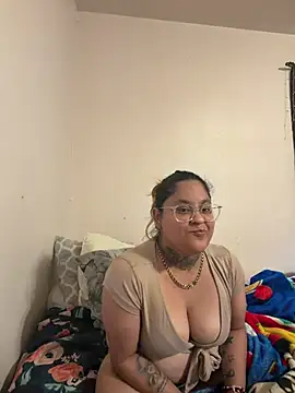 Diablita 956 online show from 05-02-26, 09:42