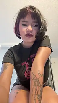 Snapshot of Prissi_rivas2 chatting on 04-28-26, 11:09 Prissi rivas2 online show from 04-28-26, 11:09