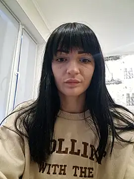 KarinaBlackAngel online show from 04-22-26, 04:47