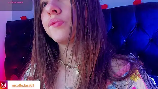 Kitty rose01 online show from 07-10-26, 05:07