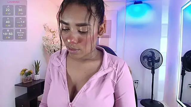 Afrodita loren online show from 07-15-26, 03:24