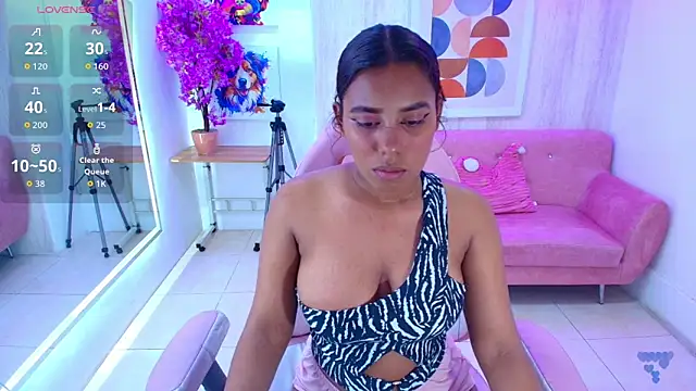 Afrodita loren online show from 04-26-26, 03:15
