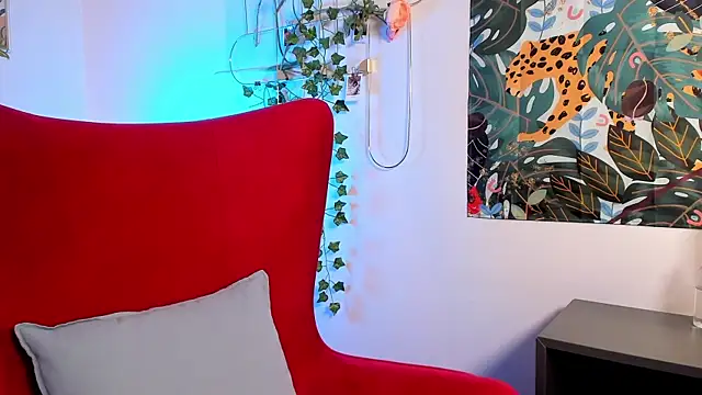 AliciaCore online show from 04-25-26, 02:47