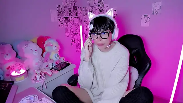 Sakura Kitty  online show from 06-22-26, 06:32