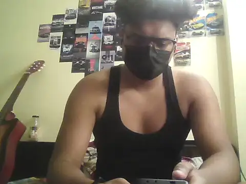 Secreat playBoy001 online show from 05-02-26, 06:02