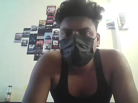 Secreat playBoy001 online show from 04-22-26, 10:33