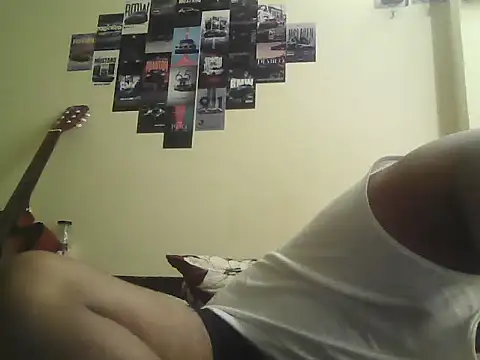 Secreat playBoy001 online show from 04-28-26, 06:23