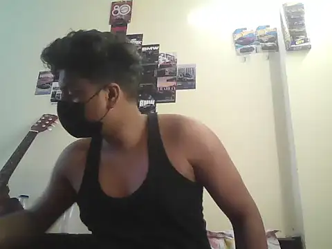 Secreat playBoy001 online show from 04-26-26, 11:07