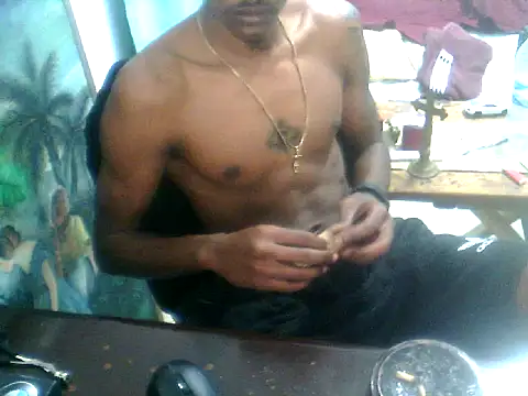 Snapshot of BlackDck420 chatting on 05-26-26, 06:17 BlackDck420 online show from 05-26-26, 06:17