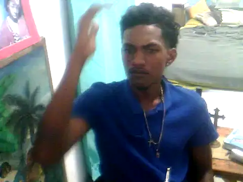 Snapshot of BlackDck420 chatting on 05-14-26, 02:58 BlackDck420 online show from 05-14-26, 02:58