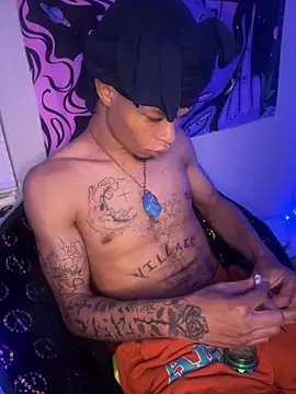 DaimondRuby online show from 04-24-26, 04:03