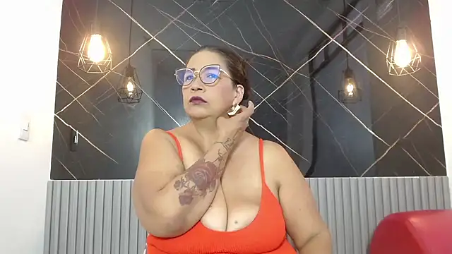 BarbaraGraf online show from 05-22-26, 05:55