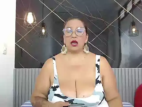 BarbaraGraf online show from 05-05-26, 12:19