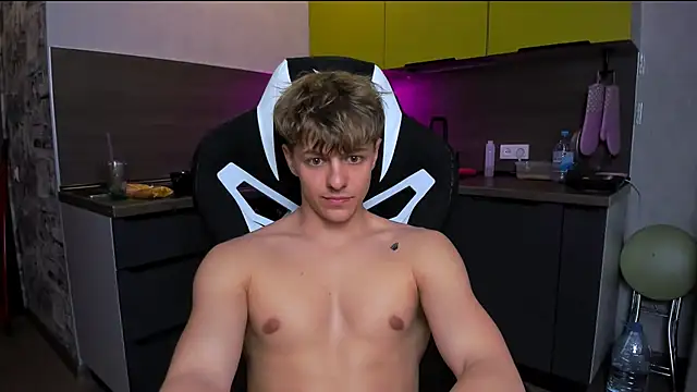 prince nik online show from 05-28-26, 12:33