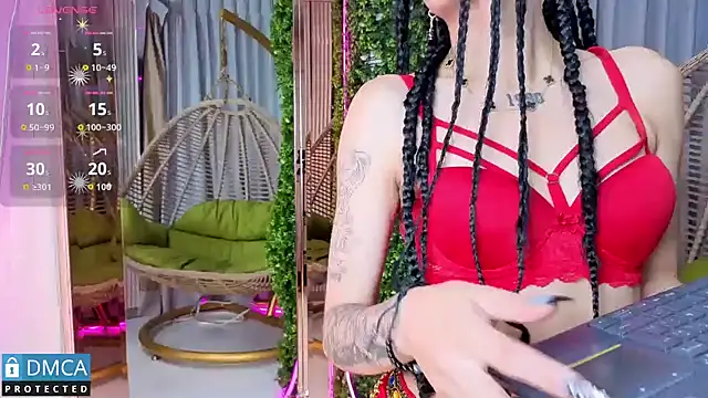 mily g  online show from 06-16-26, 07:30